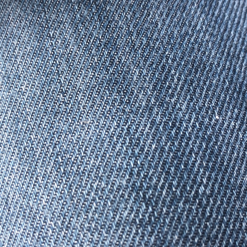 Meet your Posher, Jessie